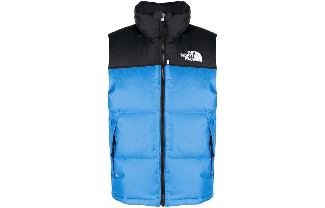 

Мужской жилет THE NORTH FACE, цвет Blue