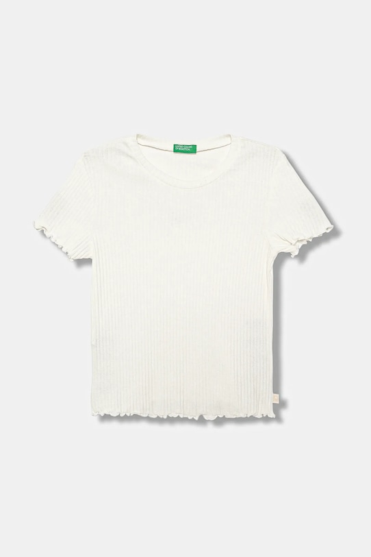 

Детская футболка United Colors Of Benetton, белый