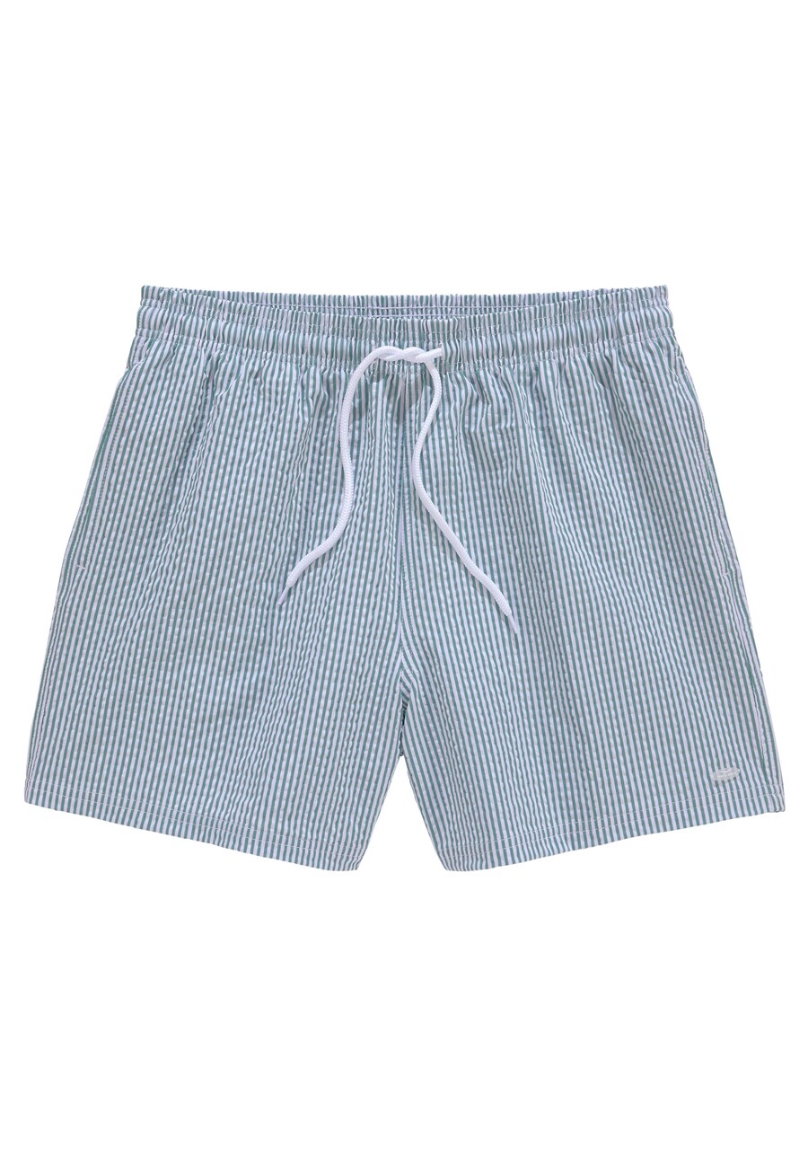 

Шорты для плавания VENICE BEACH Board Shorts, зеленый