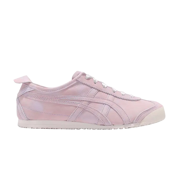 

Кроссовки Onitsuka Tiger Wmns Mexico 66 'Pink Sky', фиолетовый