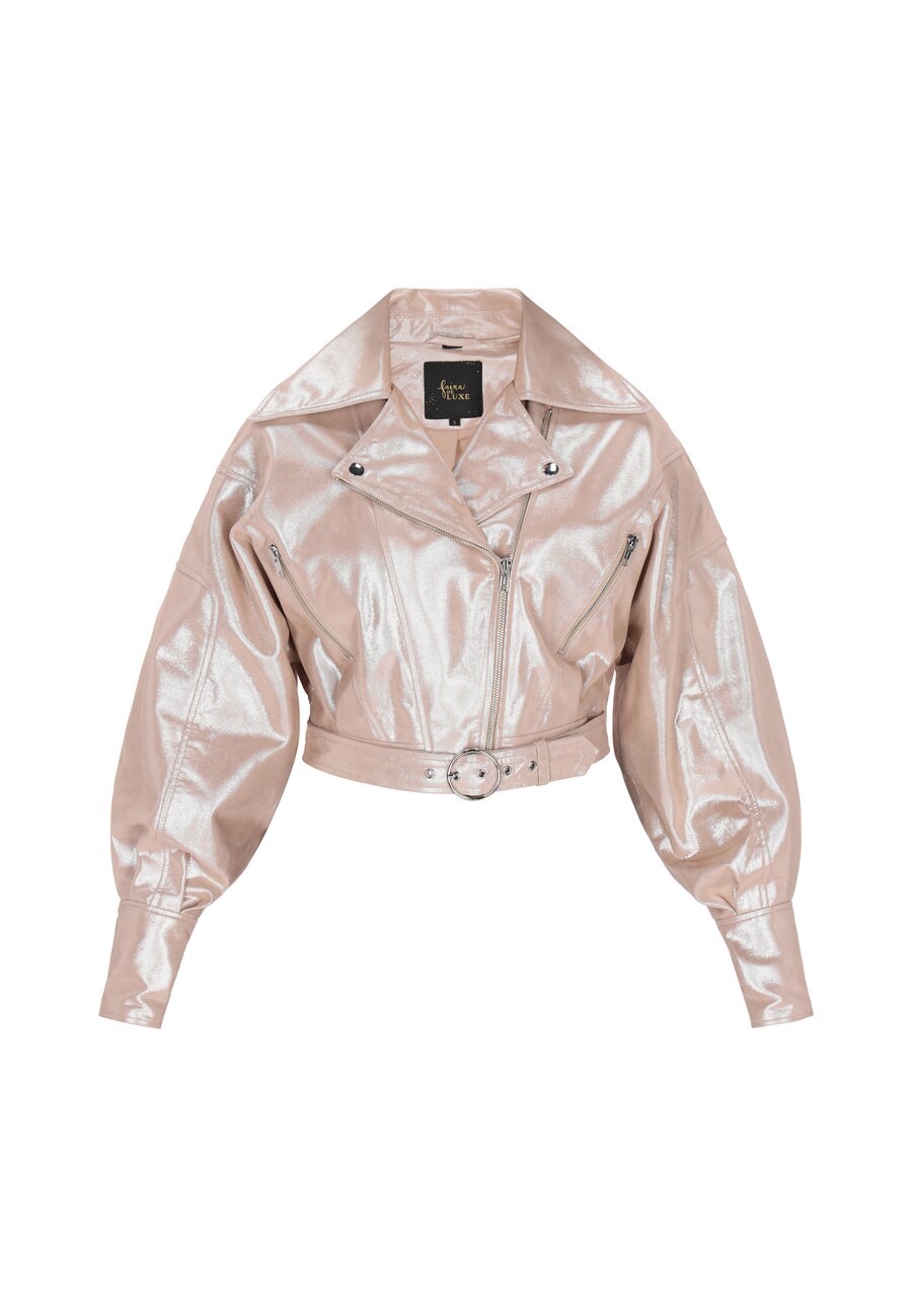 

Демисезонная куртка faina, Beige