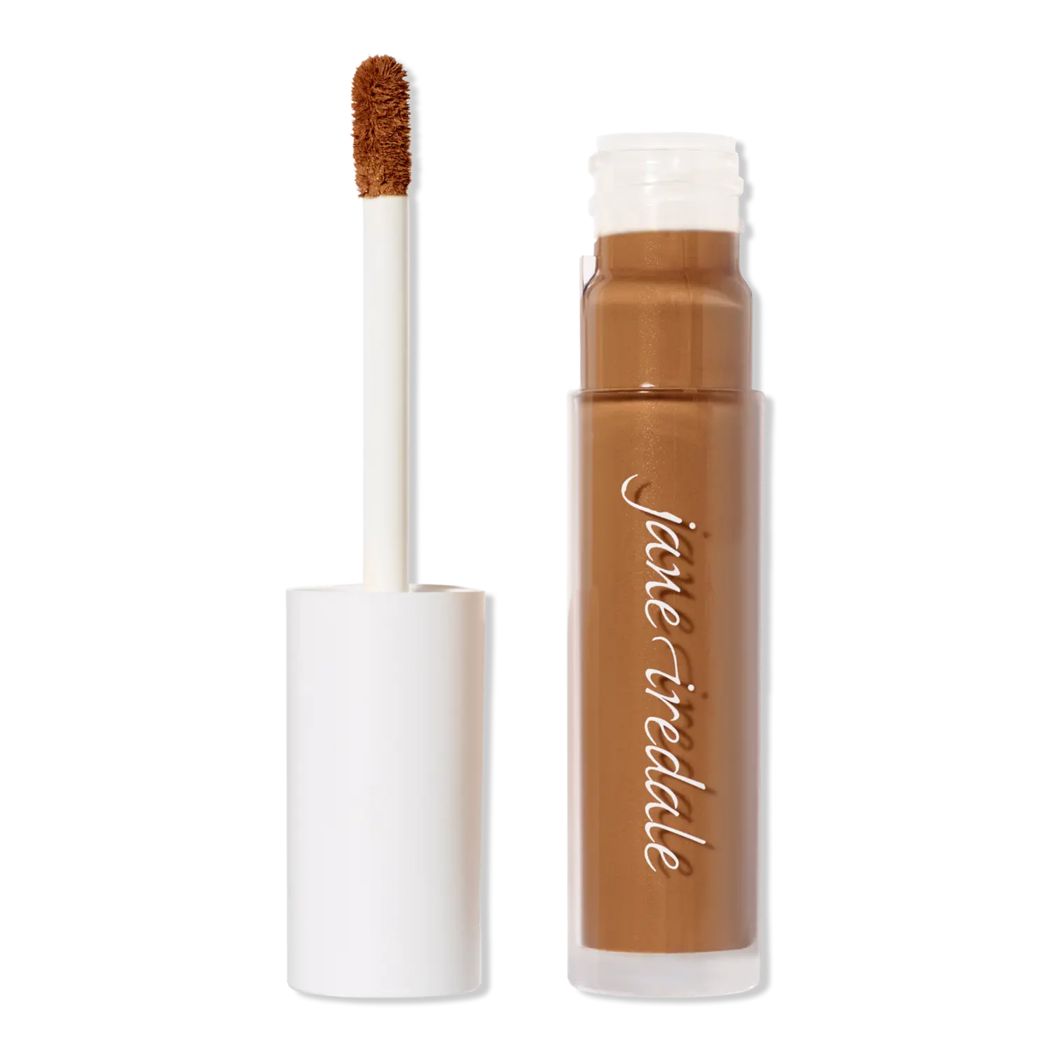 

Жидкий консилер PureMatch jane iredale, 14N (deep with neutral undertones)