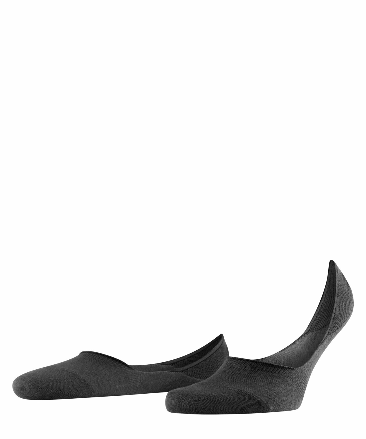 

Носки Falke Füßlinge Step Medium Cut, черный