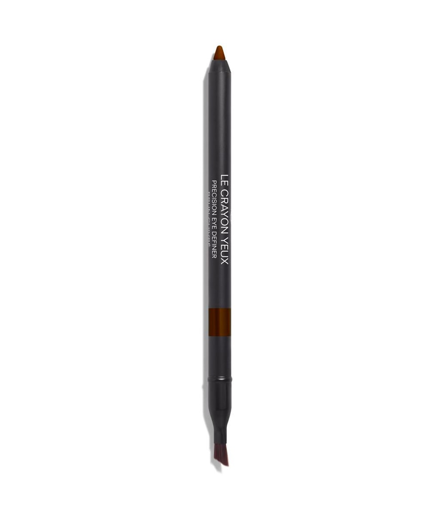 

Подводка для глаз CHANEL LE CRAYON YEUX, Nr. 66 - Brun Cuivre, 1.2g