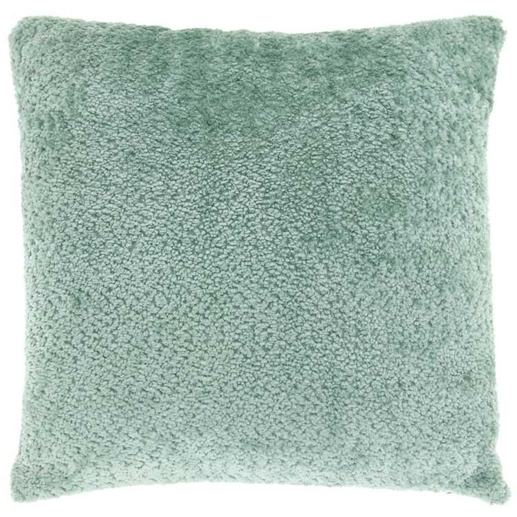

Unique Living — Подушка Olce — 45x45 см — Surf Blue