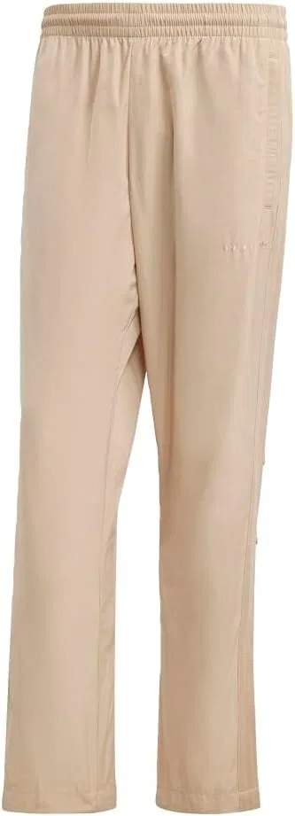 Мужские спортивные брюки adidas Originals RIFTA City BOY, цвет Magic Beige