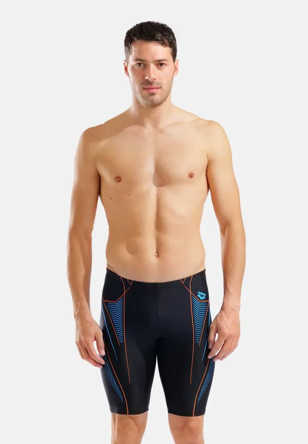 

Плавки neo stream jammer Arena, Black-Turquoise-Team Orange, Черный, Плавки neo stream jammer Arena, Black-Turquoise-Team Orange