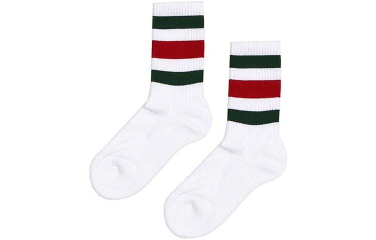 

Женские носки до середины икры Gucci