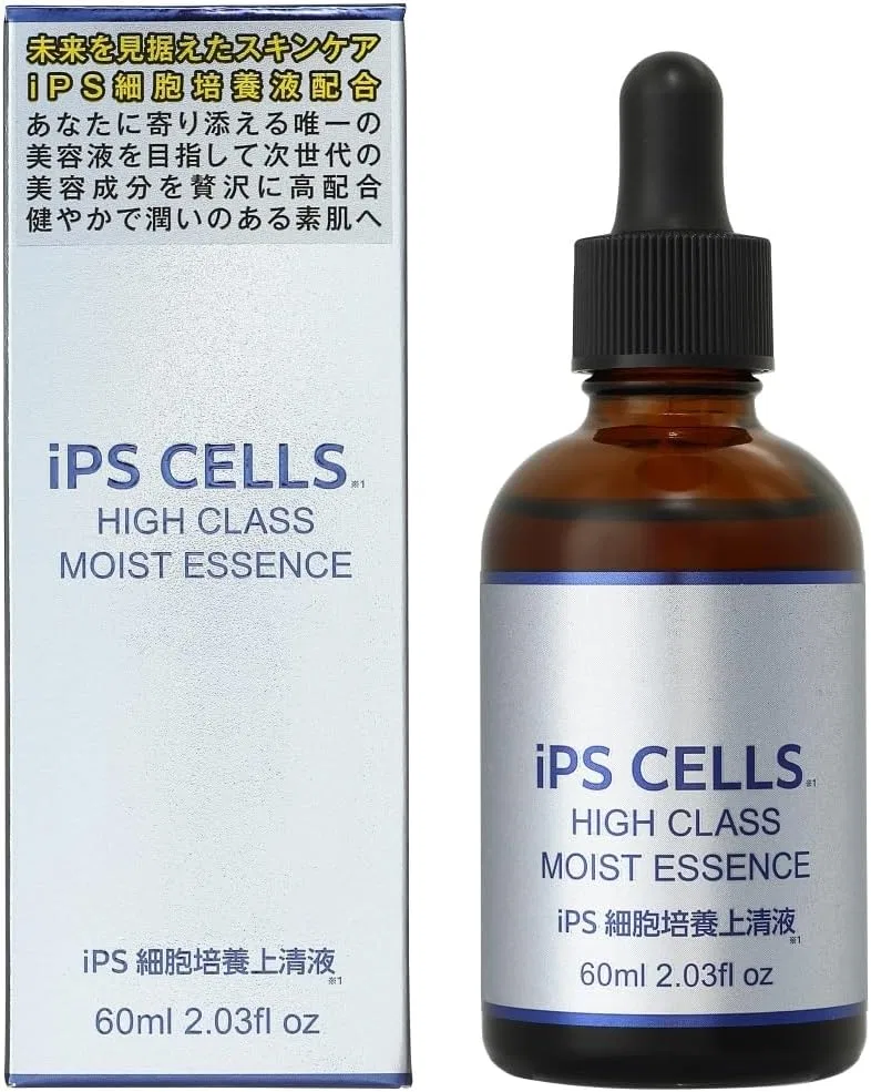 Тоник Abl — С экстрактом IPS Cell, 60 мл