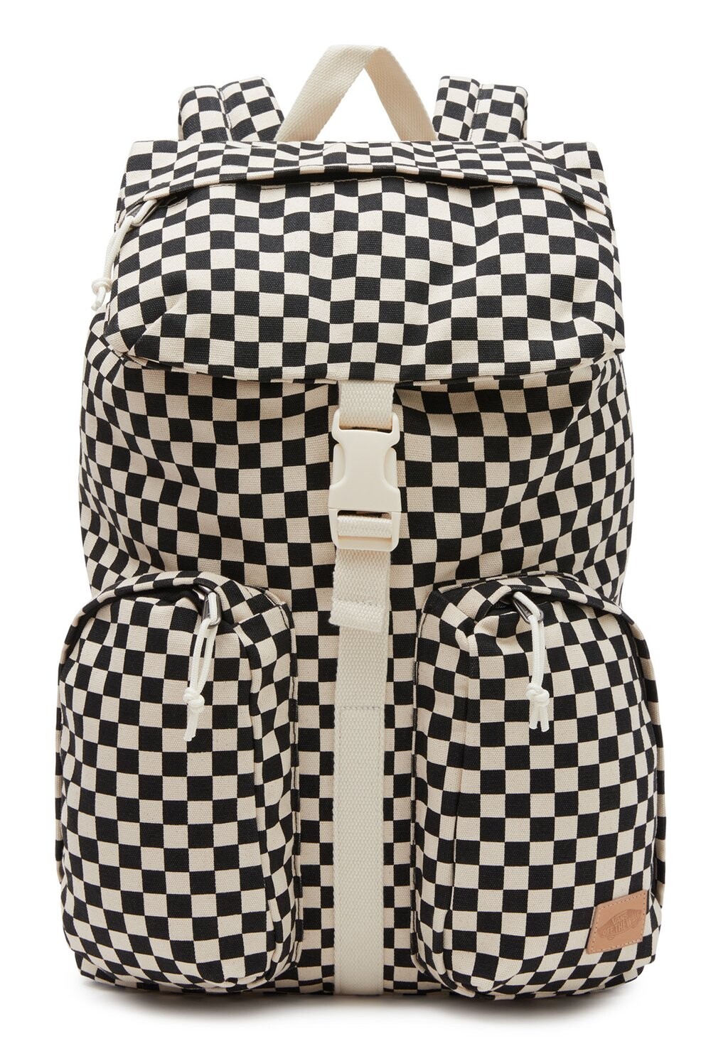 

Рюкзак Vans, черный белый