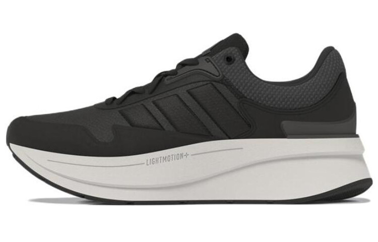 

Кроссовки adidas Znchill Lightmotion+ Core Black Carbon Grey Women's