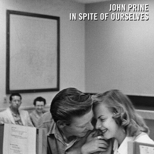 

Виниловая пластинка Prine, John: In Spite Of Ourselves