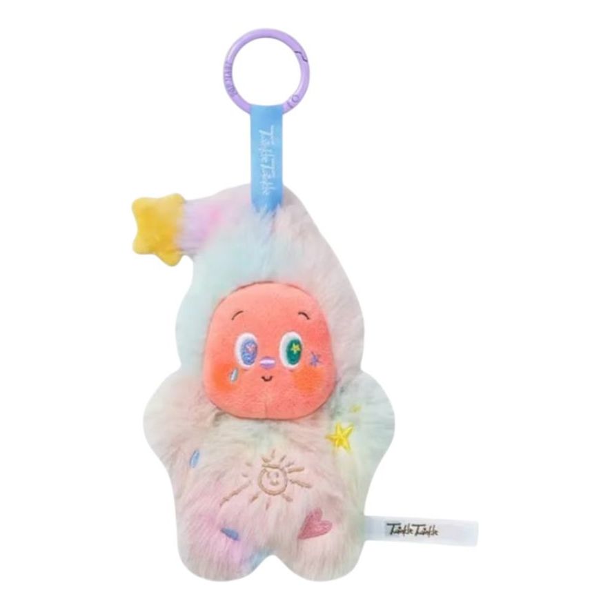 

Кроссовки Pop Mart Twinkle Twinkle Sweet Dreams Forecast Plush Pendant 'Afterglow Marshmallow'