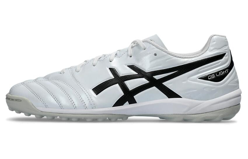 

Футбольные бутсы Asics Ds Light Club унисекс, White/Black