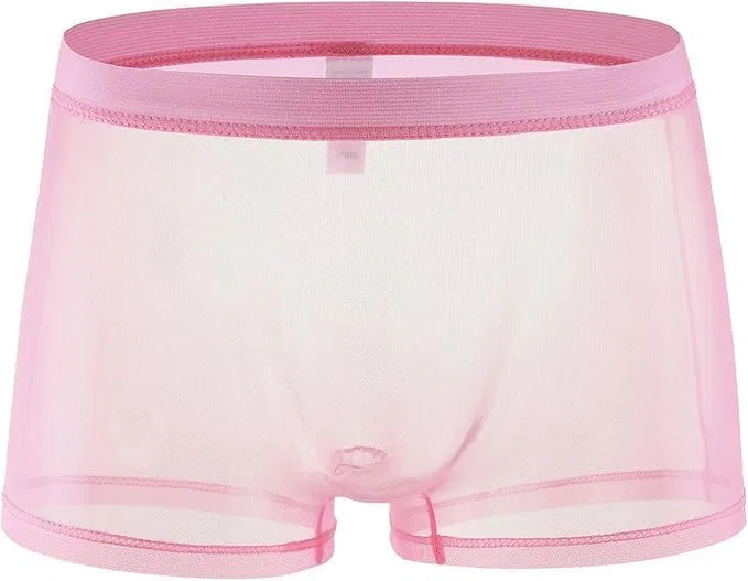 Плавки мужские Pink