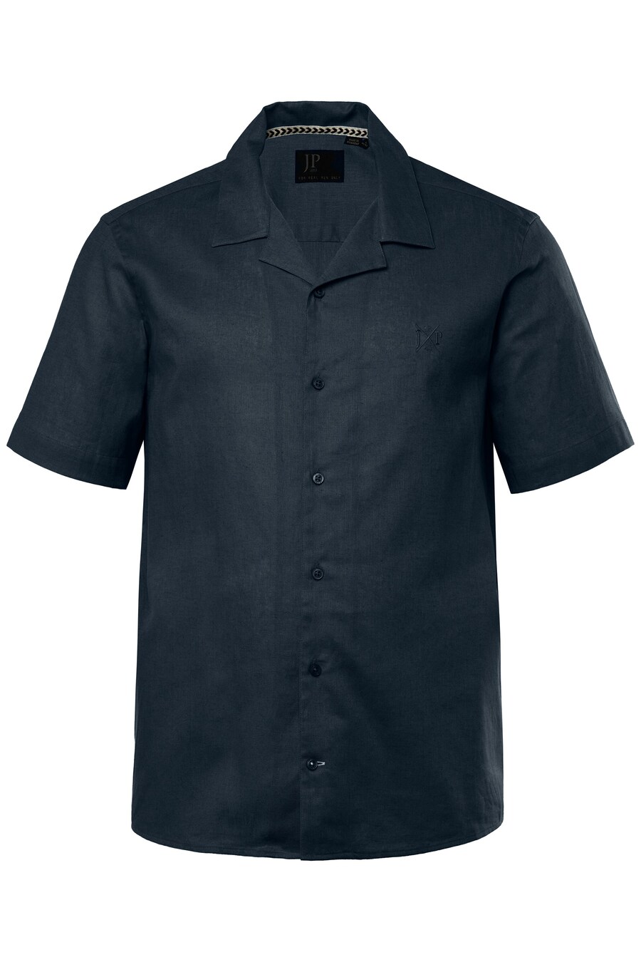 

Рубашка на пуговицах Comfort fit JP1880, Navy