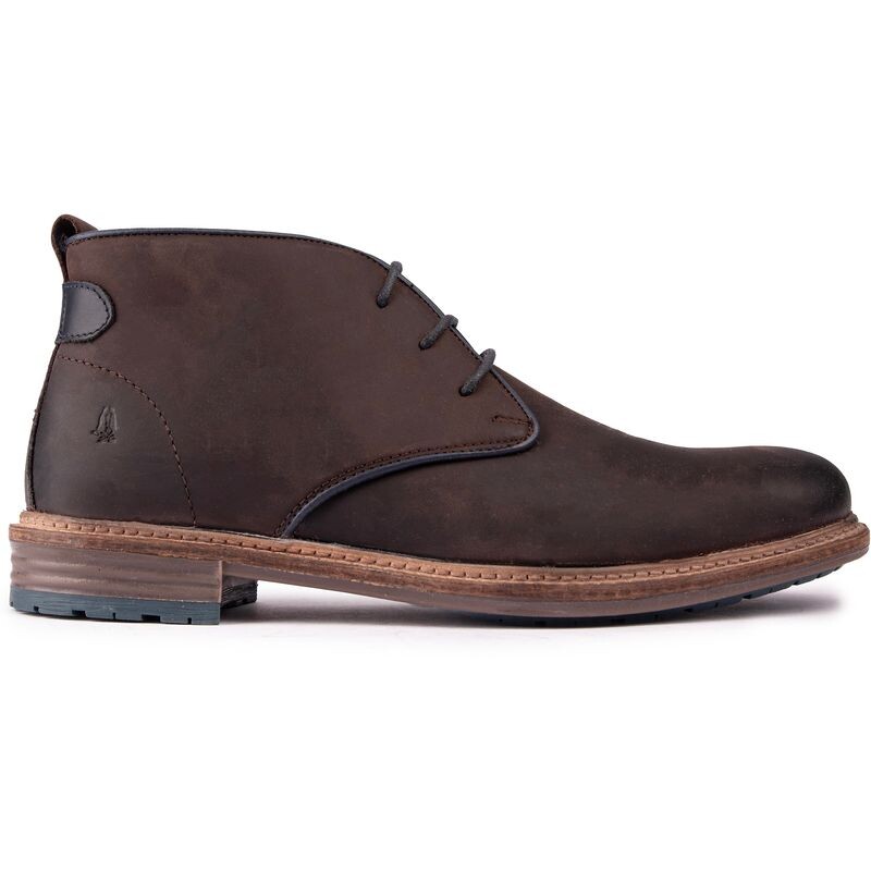 

Джонас сапоги Hush Puppies, коричневый