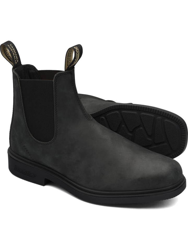 

Ботинки челси Blundstone Chelsea Boot, черный