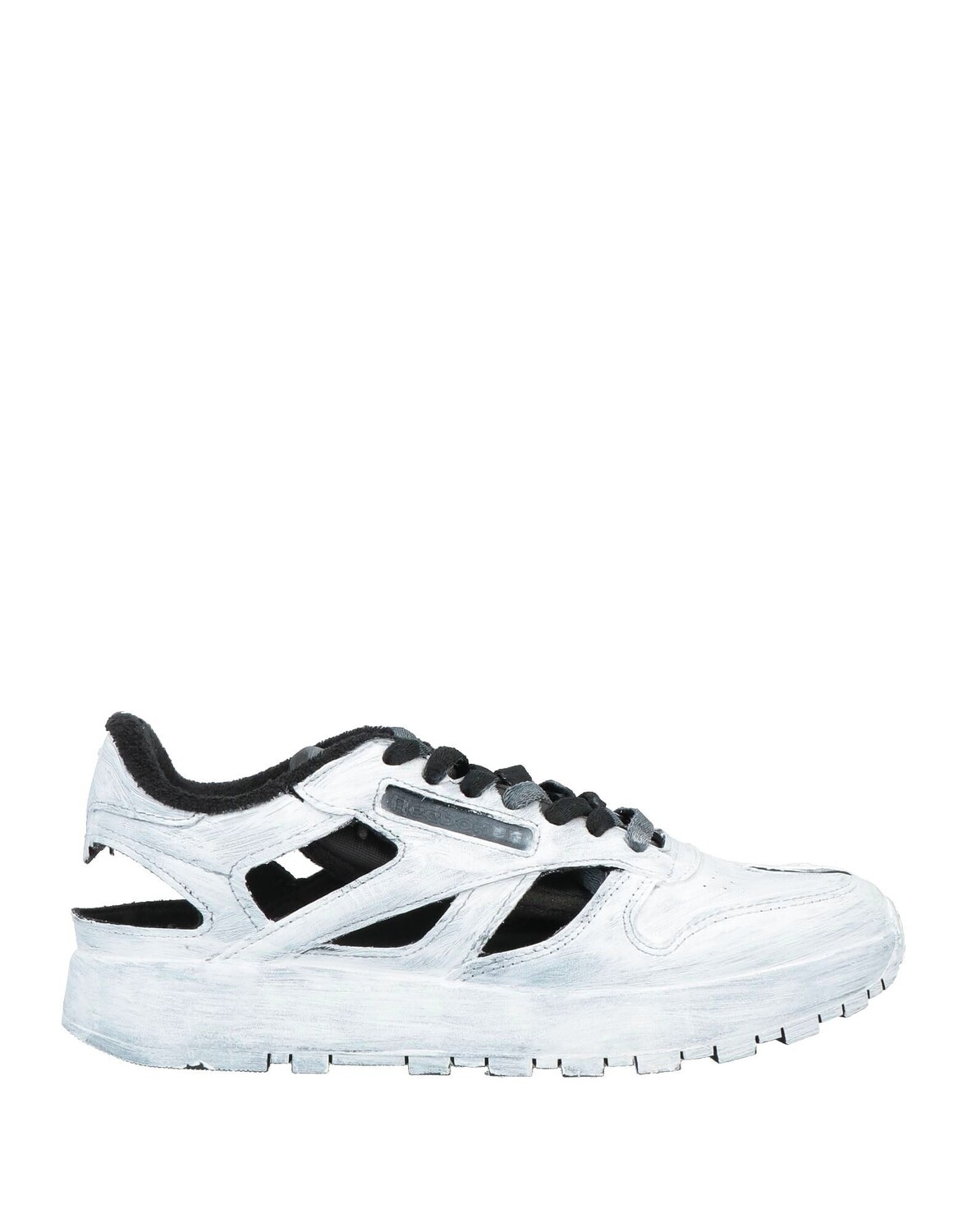 

Кроссовки Reebok, белый