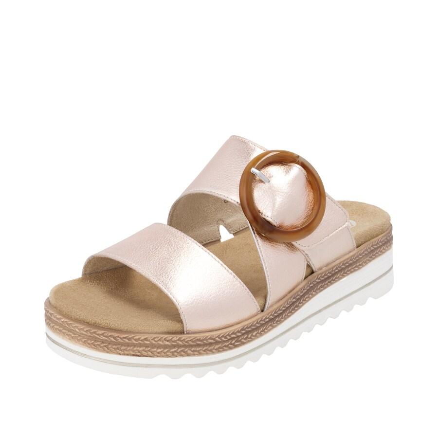 Мюли REMONTE, Light pink