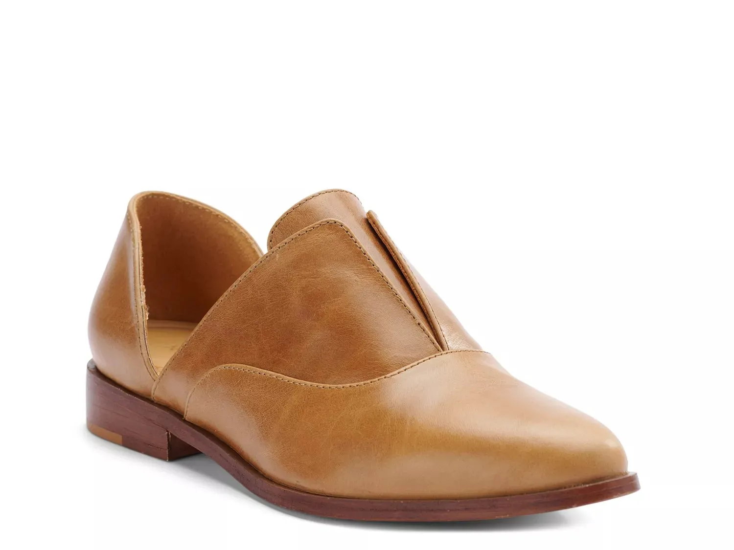 NISOLO Emma Slip-On — женские, бежевые