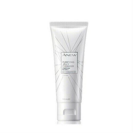 

Очищающий очищающий гель Avon Anew для жирной и комбинированной кожи
