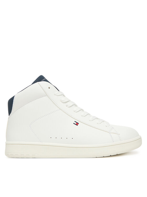 

Кроссовки T3X9-34074-1355 Tommy Hilfiger, белый