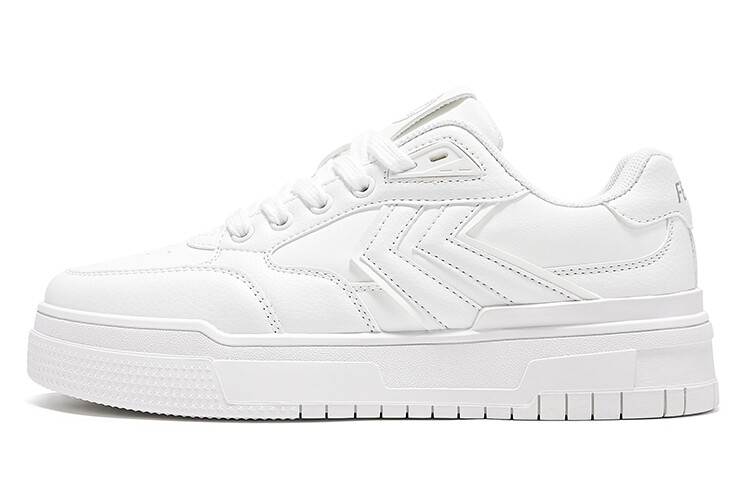

Кроссовки Feiyue Skateboarding Shoes Unisex Low-top, коричневый