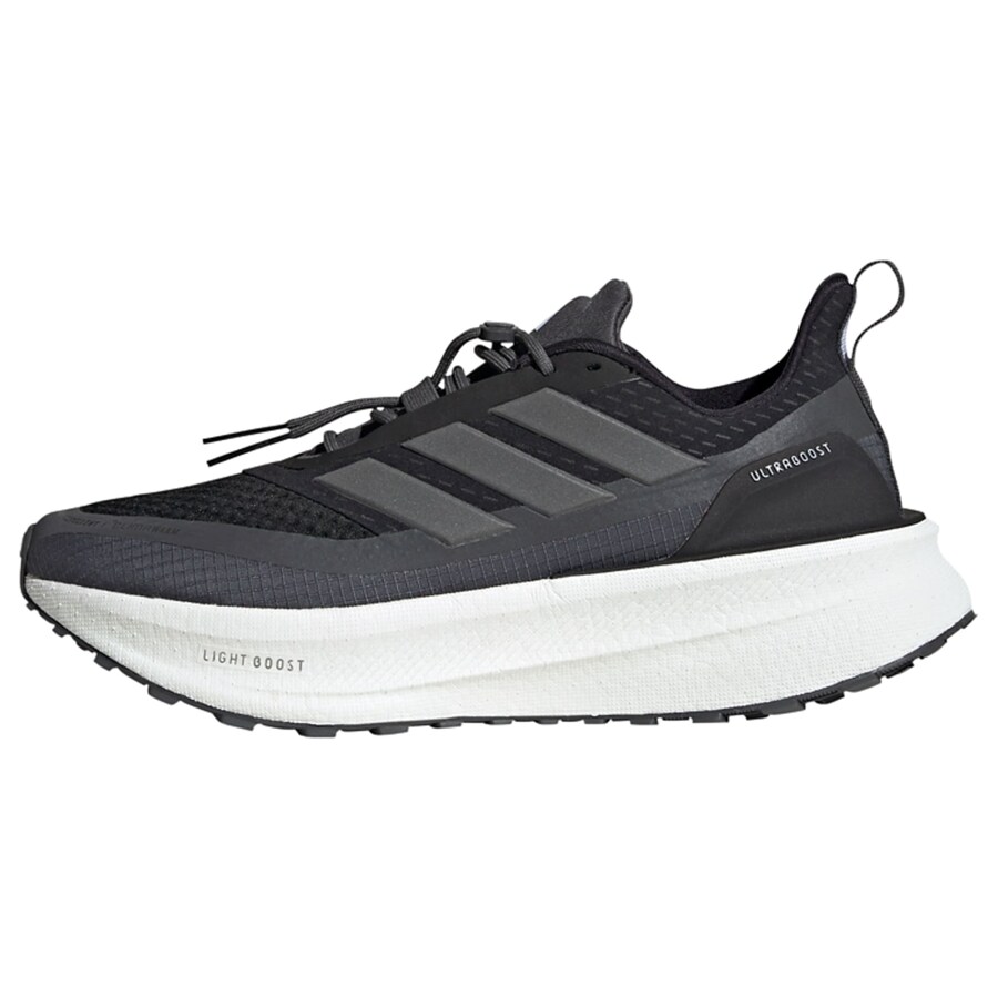 Кроссовки для бега ADIDAS PERFORMANCE Ultraboost, черный