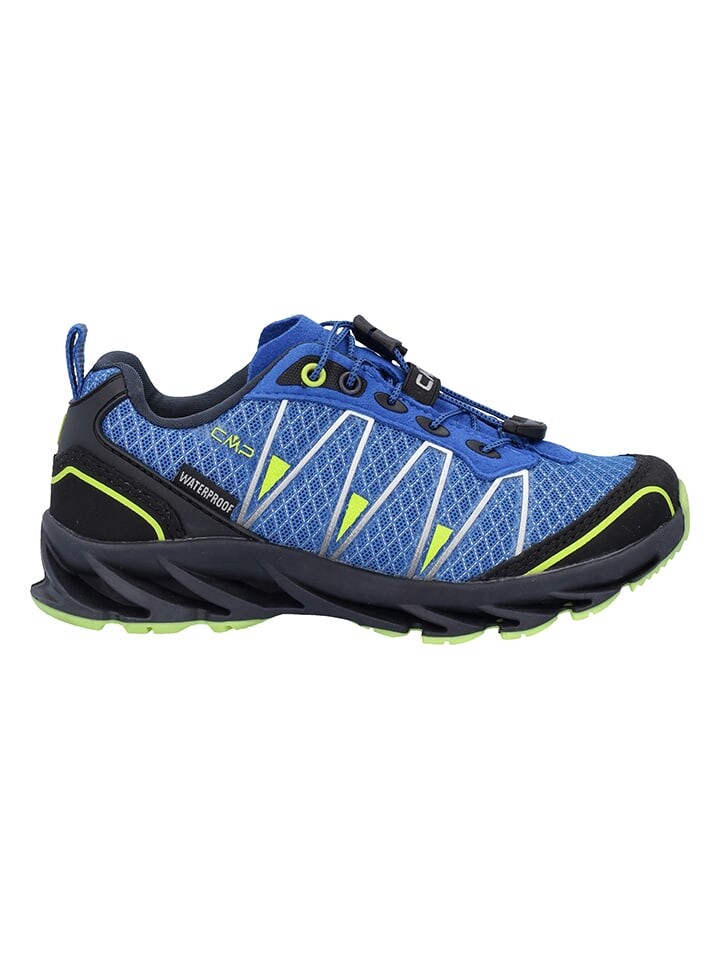 

Кроссовки CMP Trailrunningschuhe Altak 20, синий
