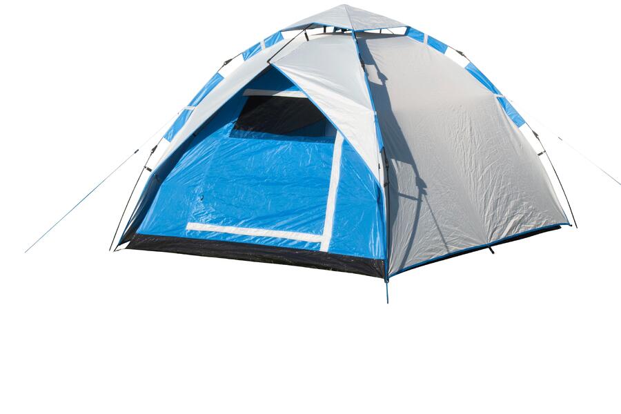 

High Peak Tentillon — три продукта в одном: палатка, беседка и пляжный навес