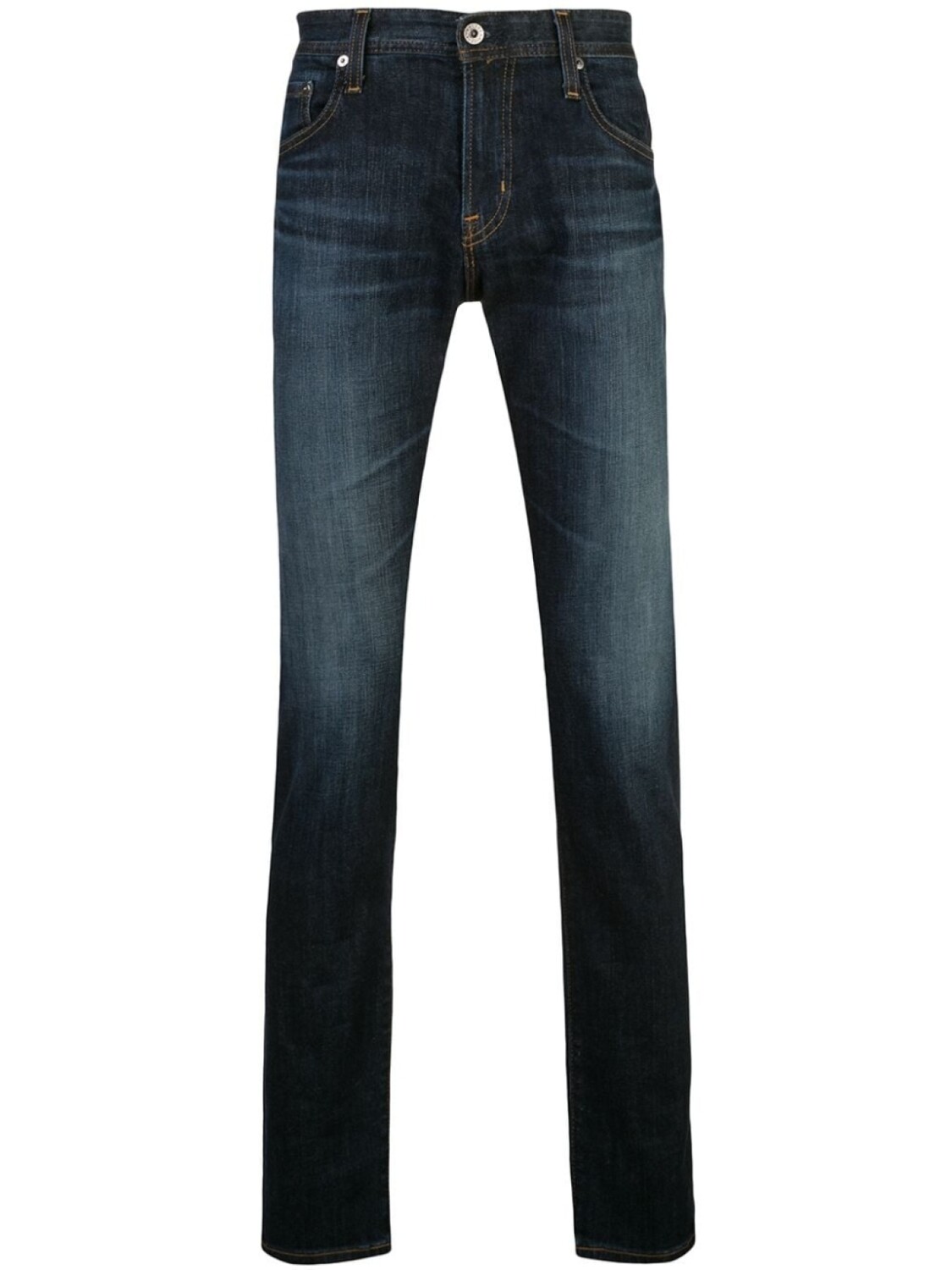 

AG Jeans джинсы кроя слим Tellis, синий