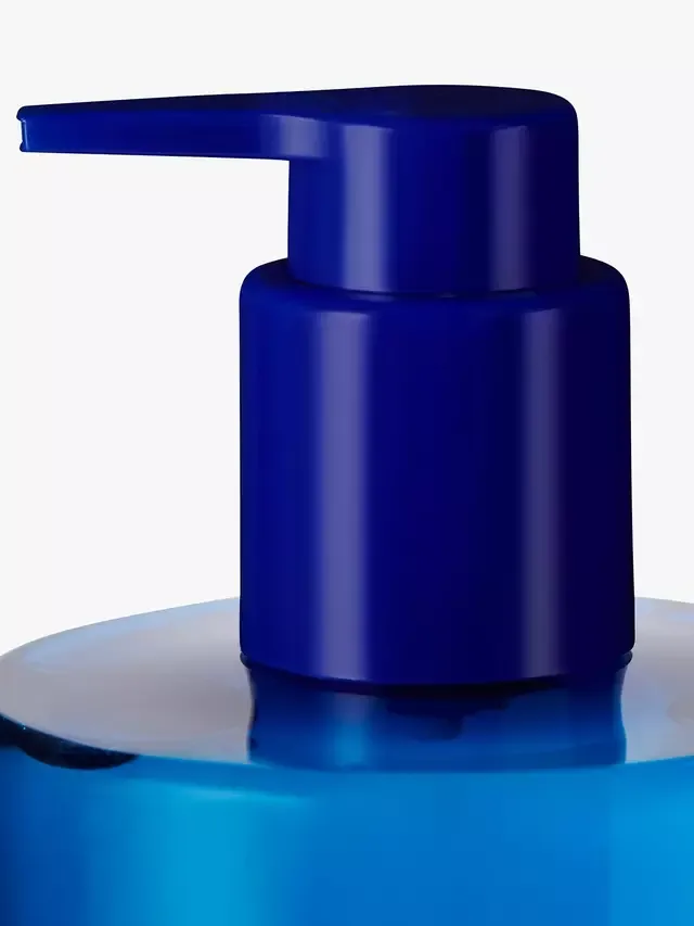 Blu Mediterraneo Mirto di Panarea гель для душа и тела, 300 мл Acqua di Parma — фото 3