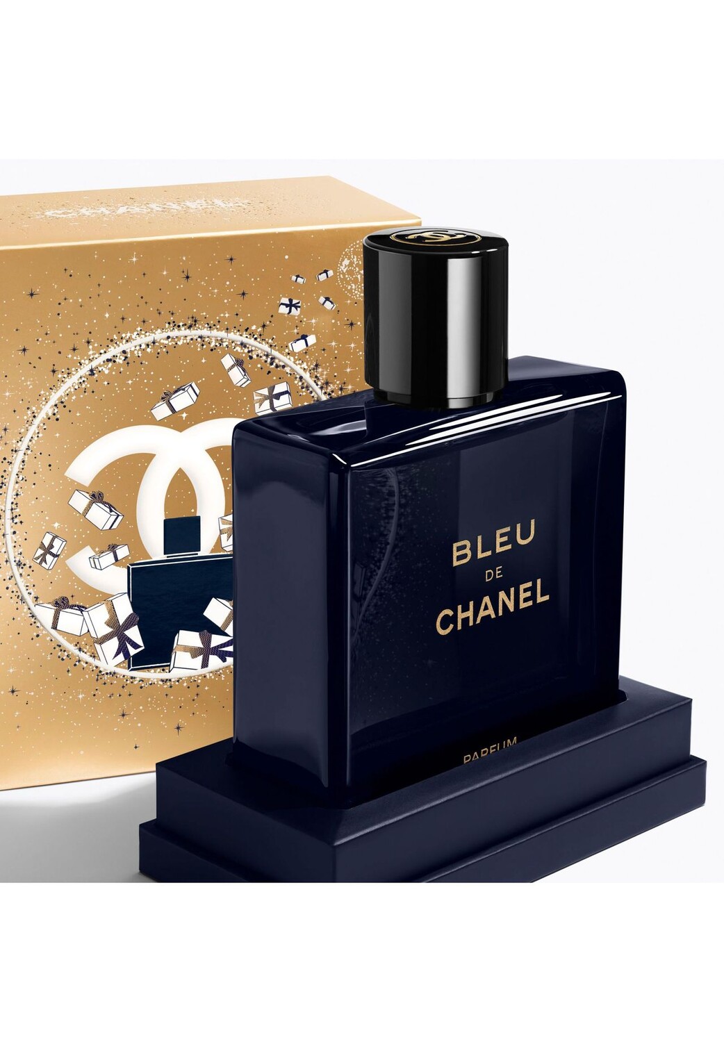 ДУХИ, ОГРАНИЧЕННАЯ ВЕРСИЯ 100ml CHANEL — фото 2