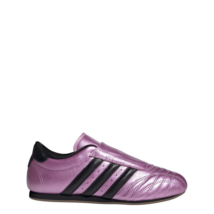 Слипоны ADIDAS ORIGINALS Taekwondo, Orchid — фото 2