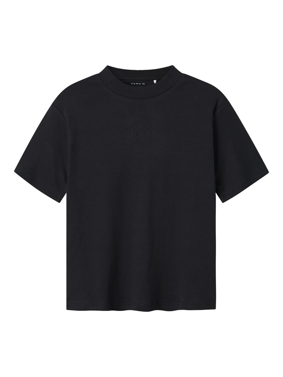 

Футболка NAME IT Shirt, черный
