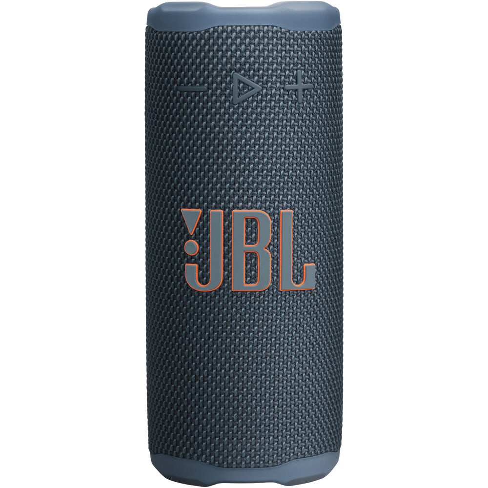 

Мобильные колонки Bluetooth JBL Grip Portable Bluetooth Speaker (Blue) JBLGRIPBLUAM