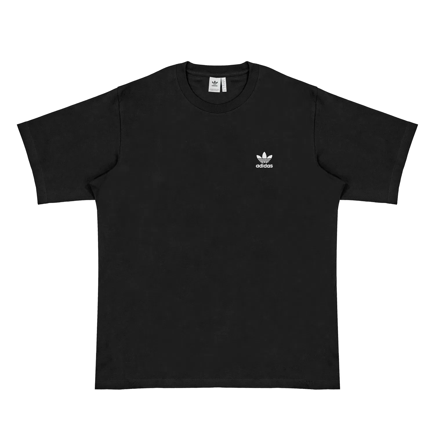 Футболка Adidas Originals Black — фото 3