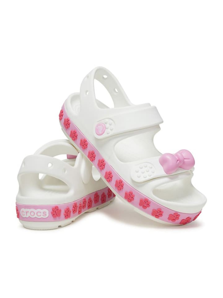 

Сандалии Crocs