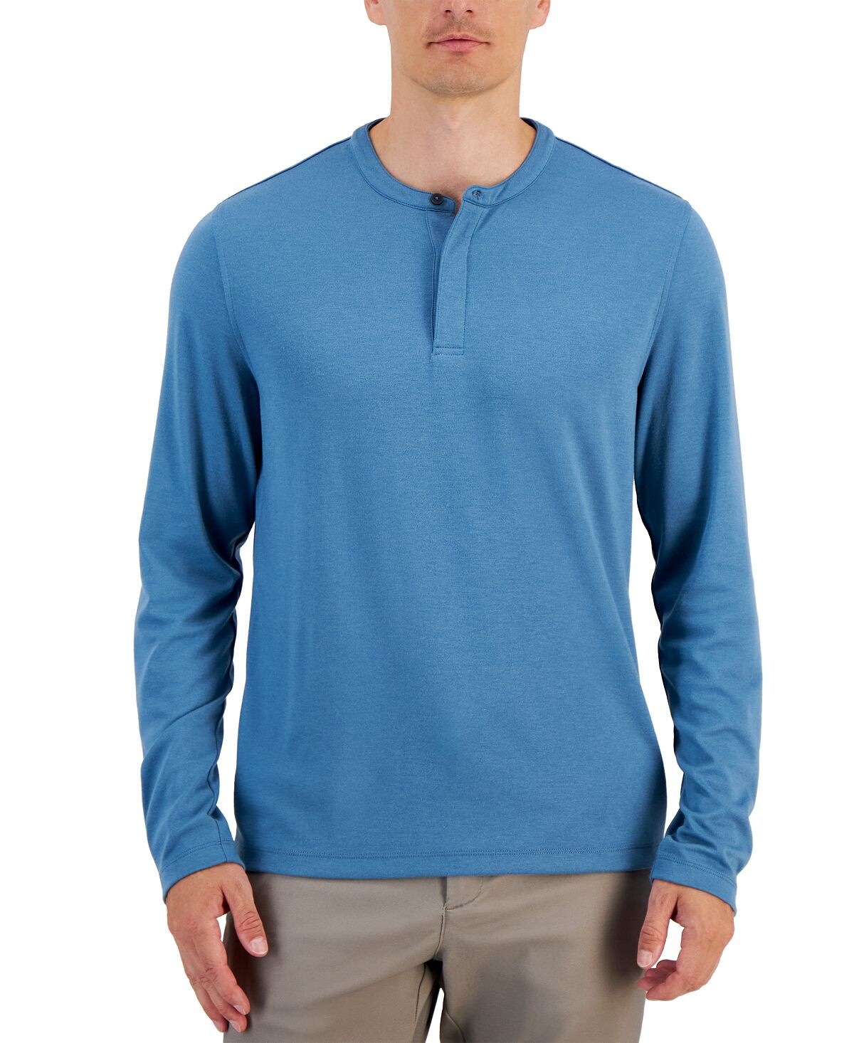 

Мужские кроссовки Alfatech Solid Henley Alfani