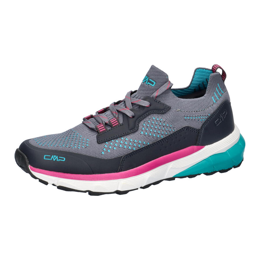 Кроссовки женские CMP ALYSO WMN FITNESS SHOE 3Q51176
