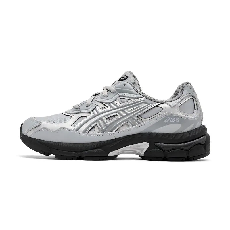Детские беговые кроссовки ASICS, 020