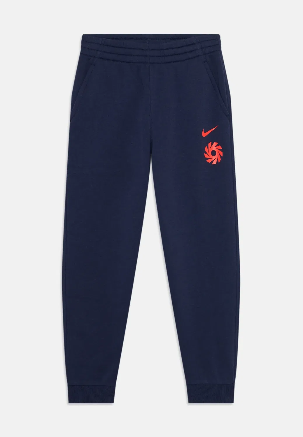 Erling Haaland Club унисекс - спортивные штаны Nike Performance, Blackened Blue — фото 3