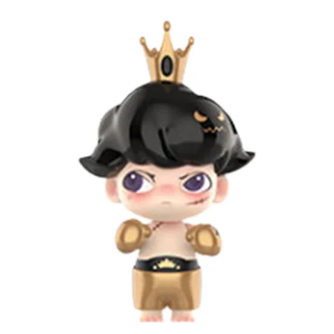 

Фигурка Pop Mart Dimoo Retro Series Blind Box, Overlord Rocky