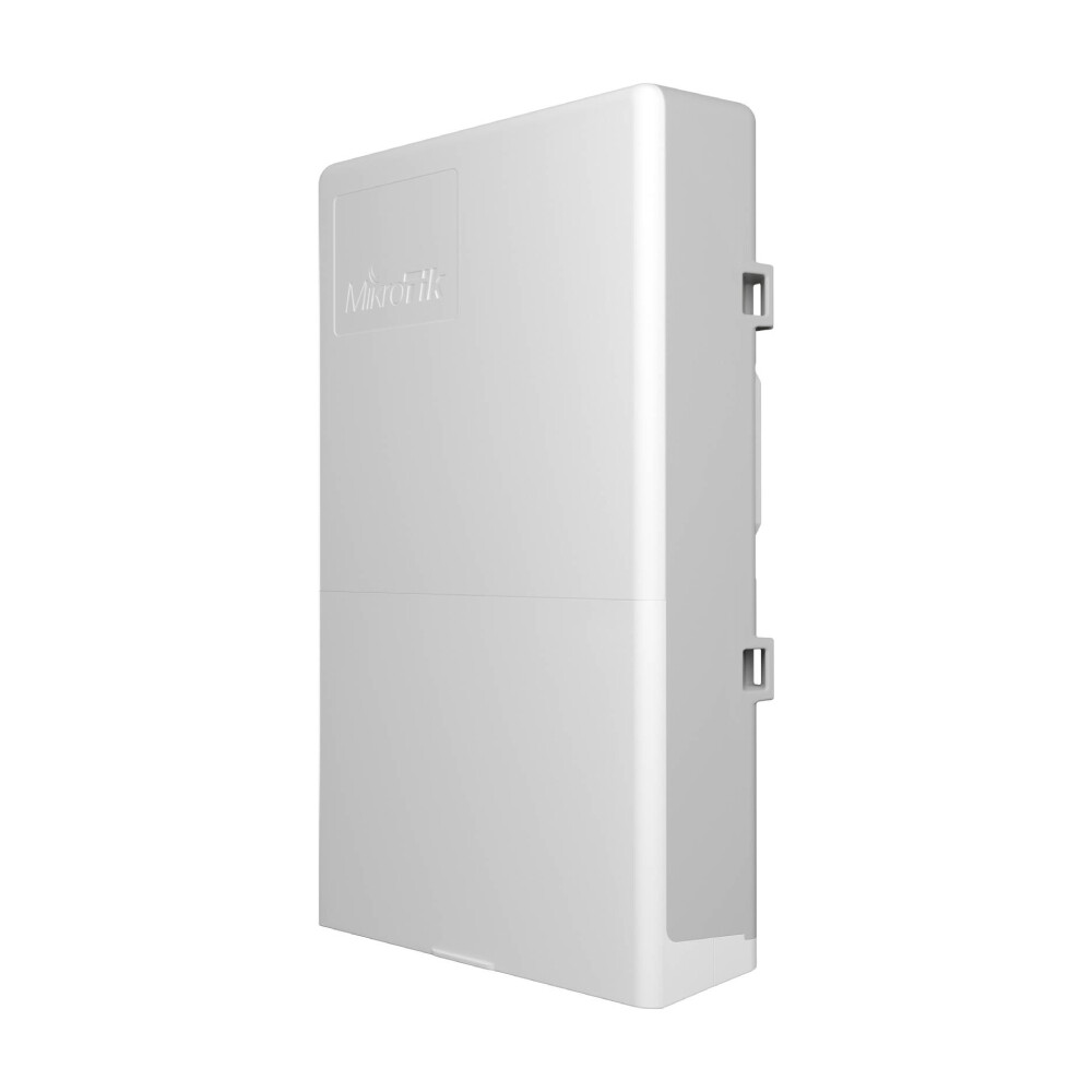 

Коммутатор MikroTik CSS610-1Gi-7R-2S+OUT