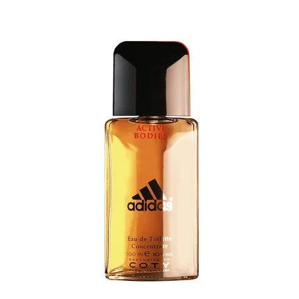 Туалетная вода Adidas Active Bodies, 100 мл