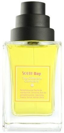 

Туалетная вода The Different Company South Bay
