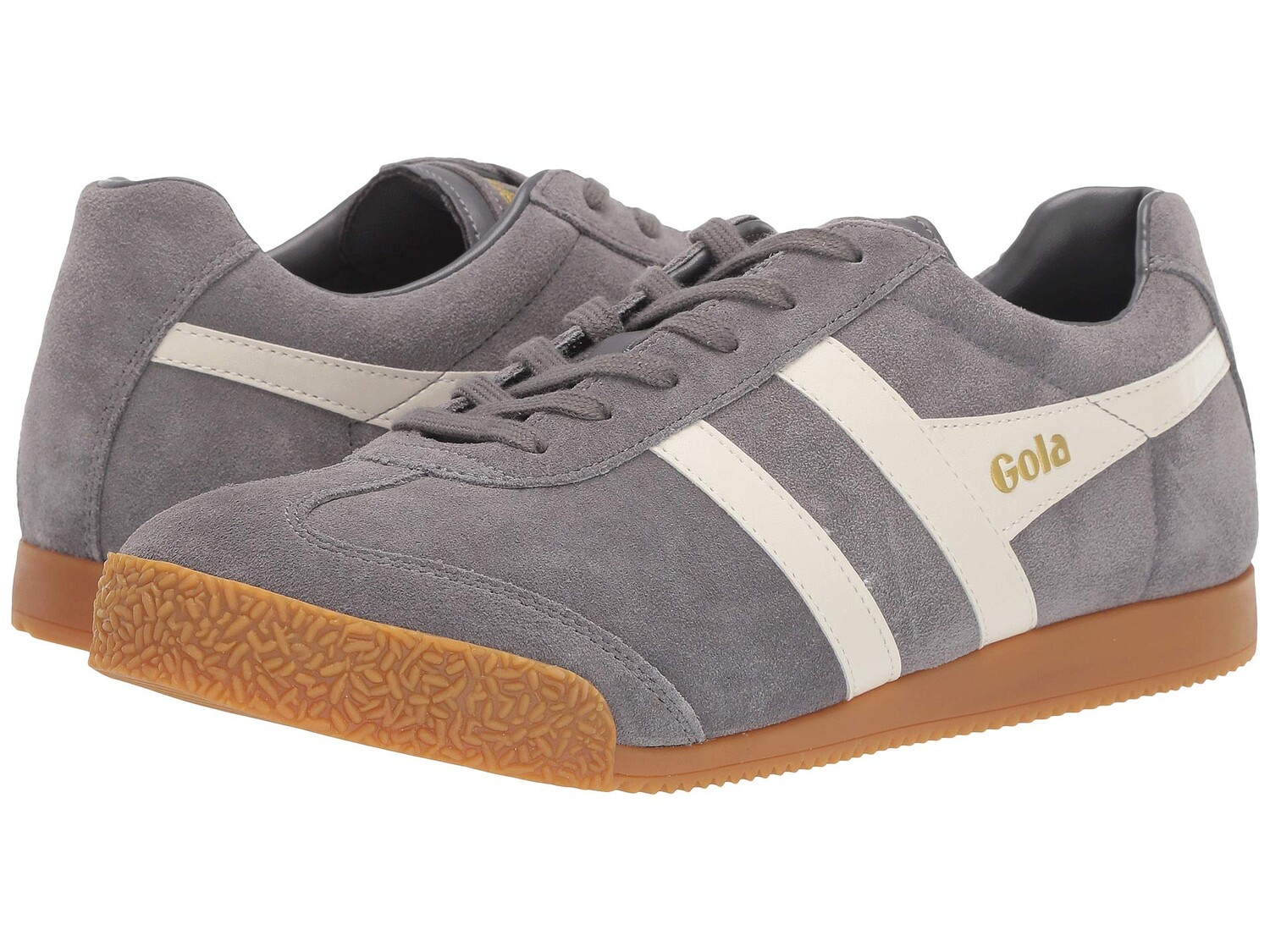 

Кроссовки Gola, Harrier, Серый, Кроссовки Gola, Harrier