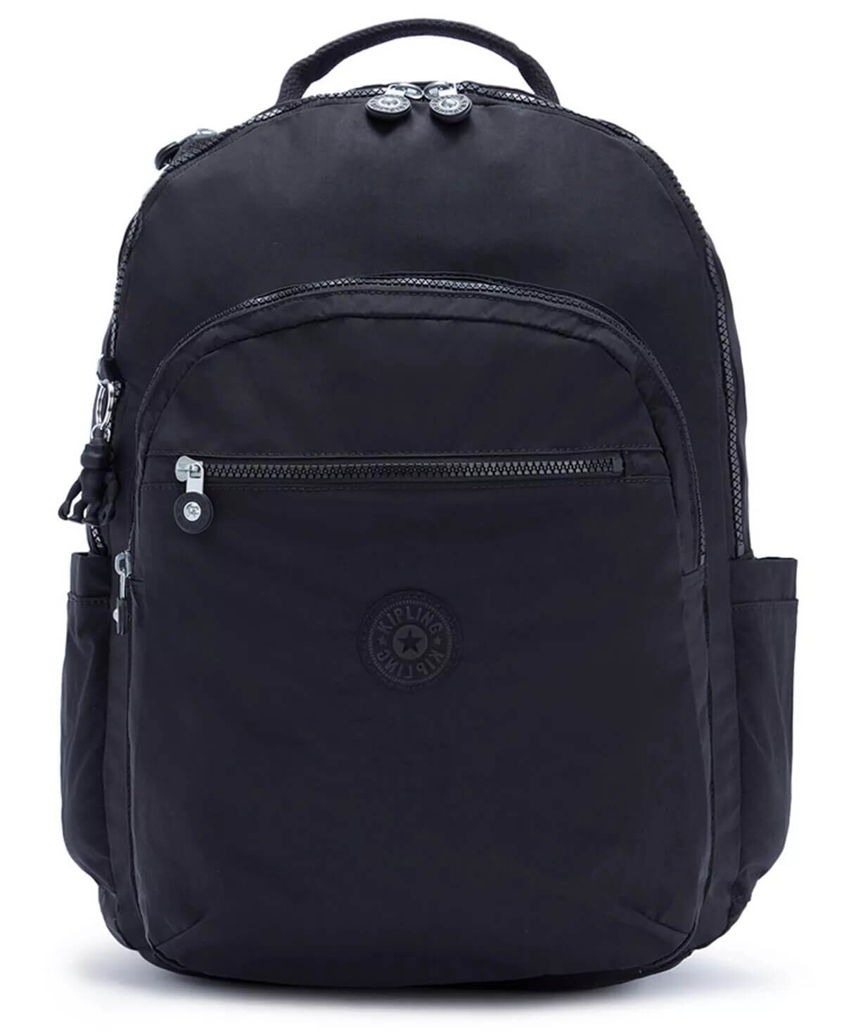 

Рюкзак Kipling Seoul Small, темно-синий