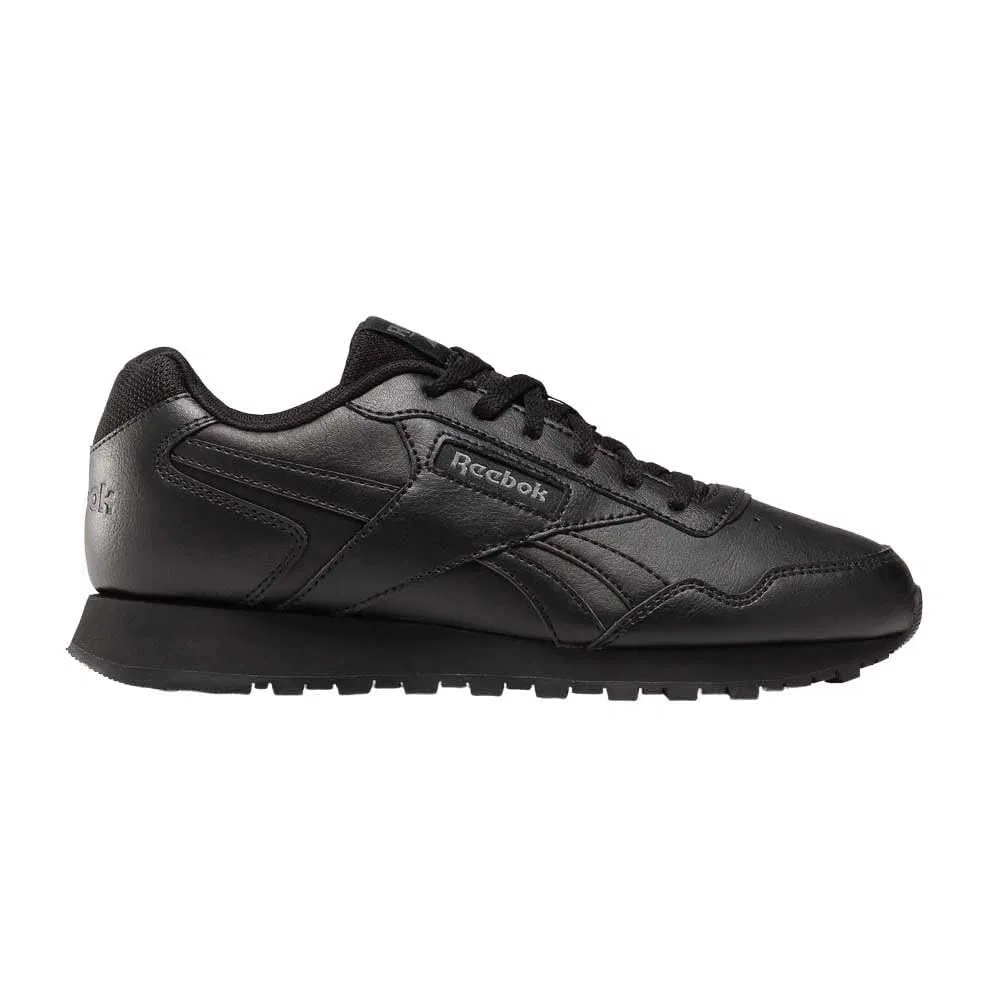 Детские кроссовки для мальчиков Reebok Royal Glide, Cblack Cblack Purgry